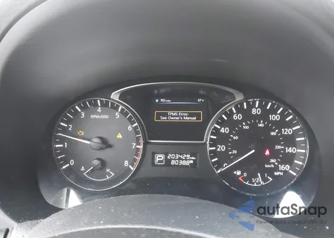 2014 Nissan Altima 2.5 S from USA, damaged, VIN 1N4AL3APXEC168054
